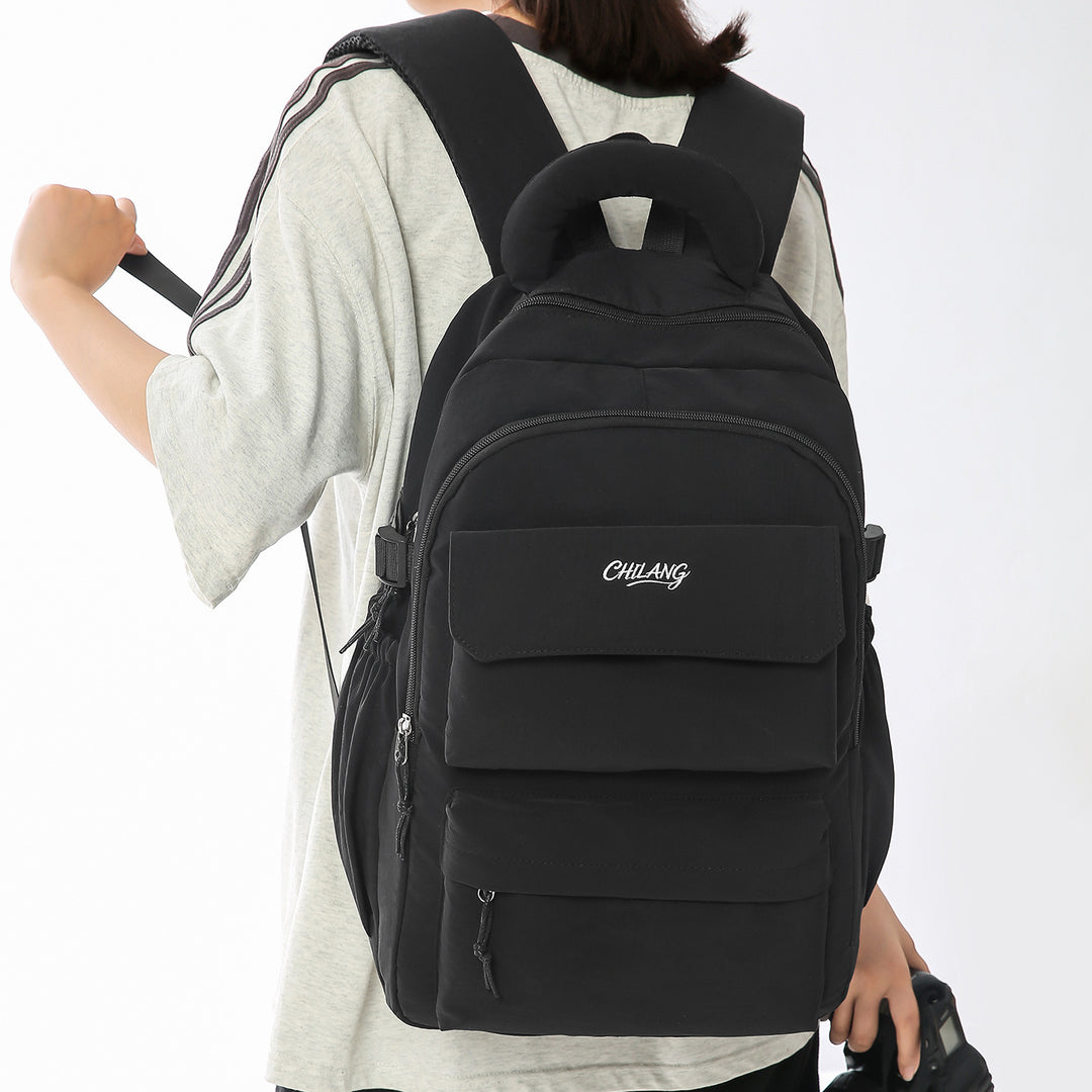 Leichtgewicht Multi-Compartment Rucksack Karnz