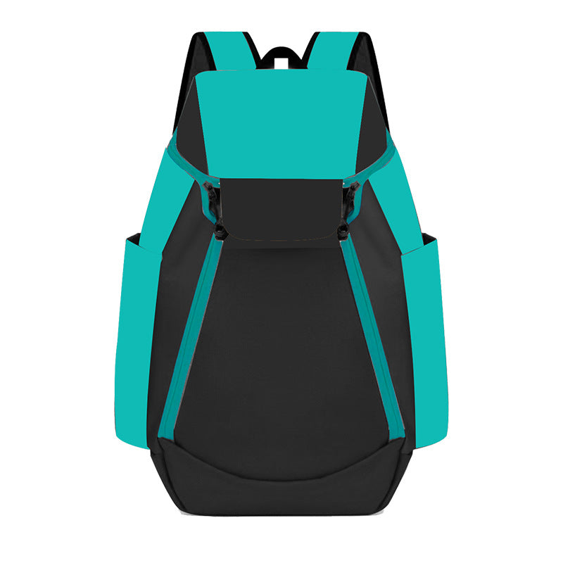Vielseitiger Multi-Taschen Sport-Rucksack