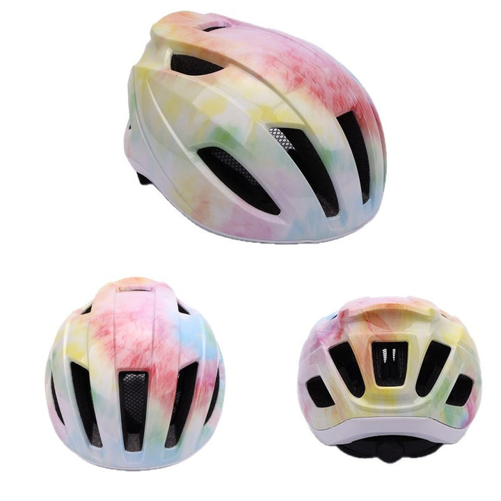 Aero-Fit Fahrradhelm Karnz