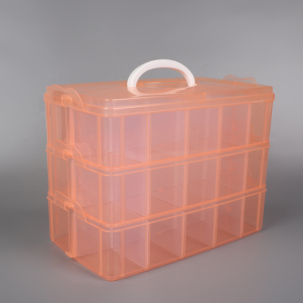 Staples Craft Organizer Set Karnz