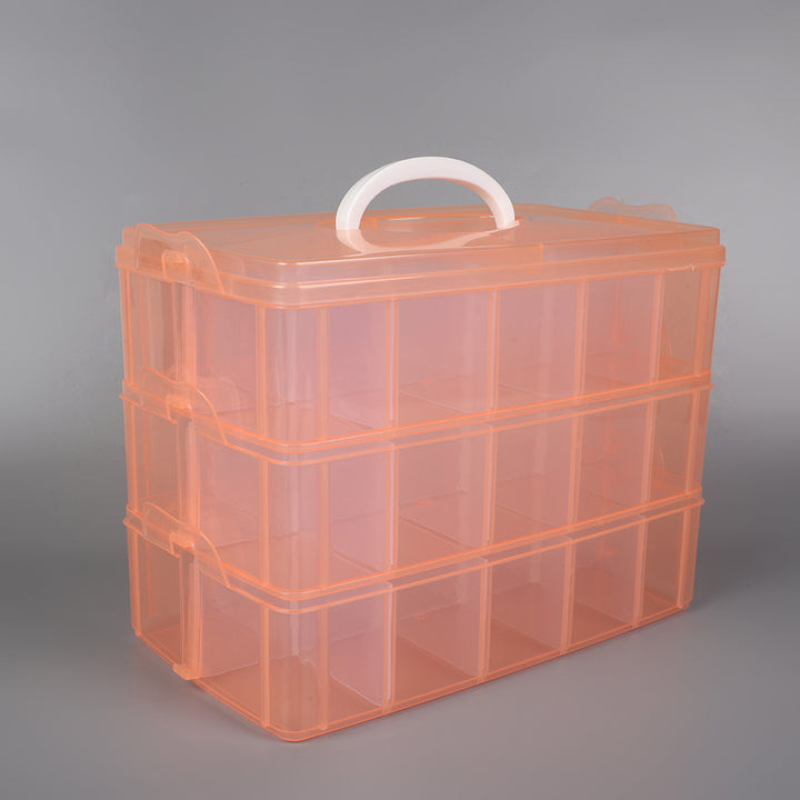 Staples Craft Organizer Set Karnz