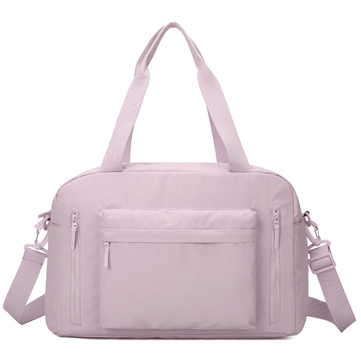 Vielseitige Reisetasche