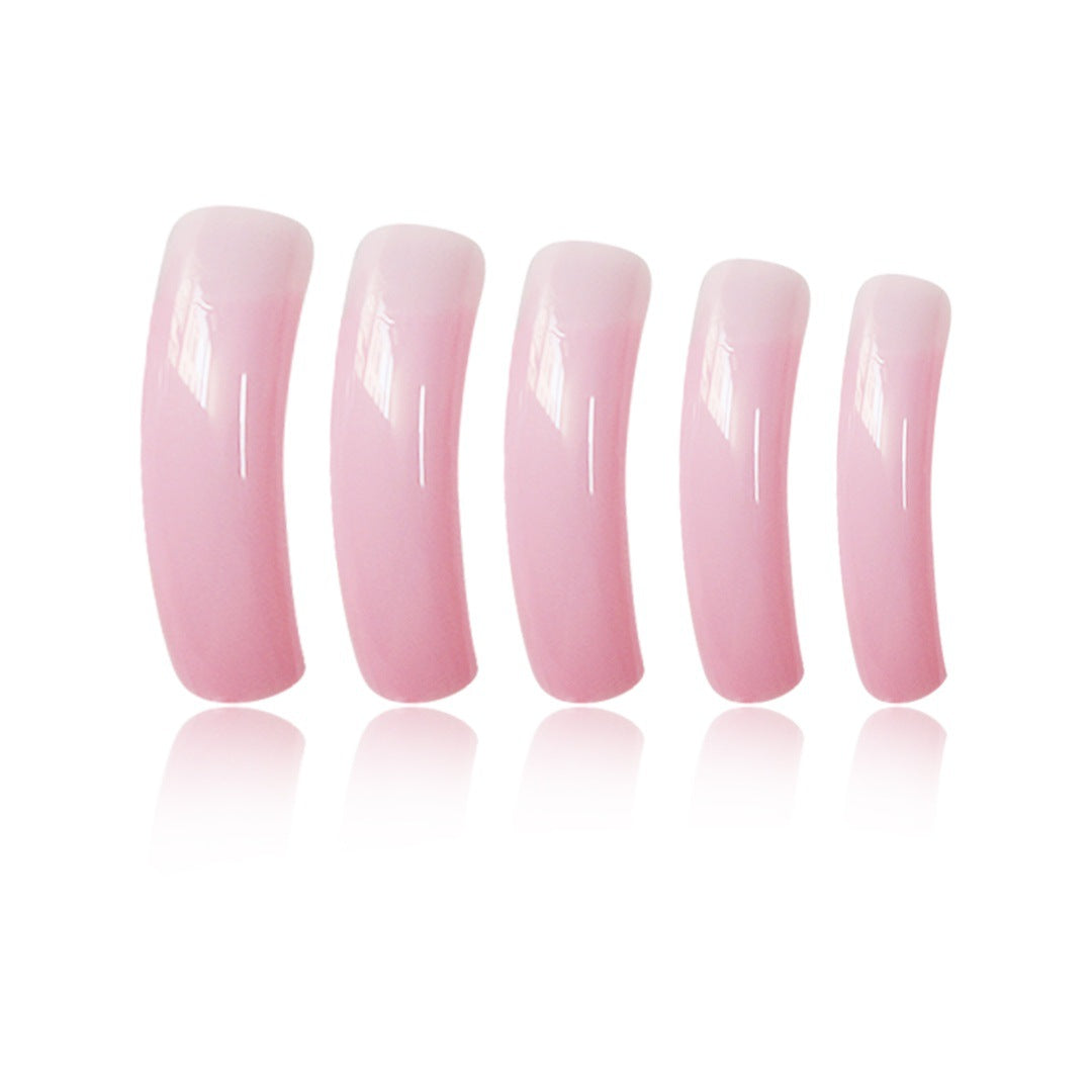 Ombre Press-On Nägel Karnz