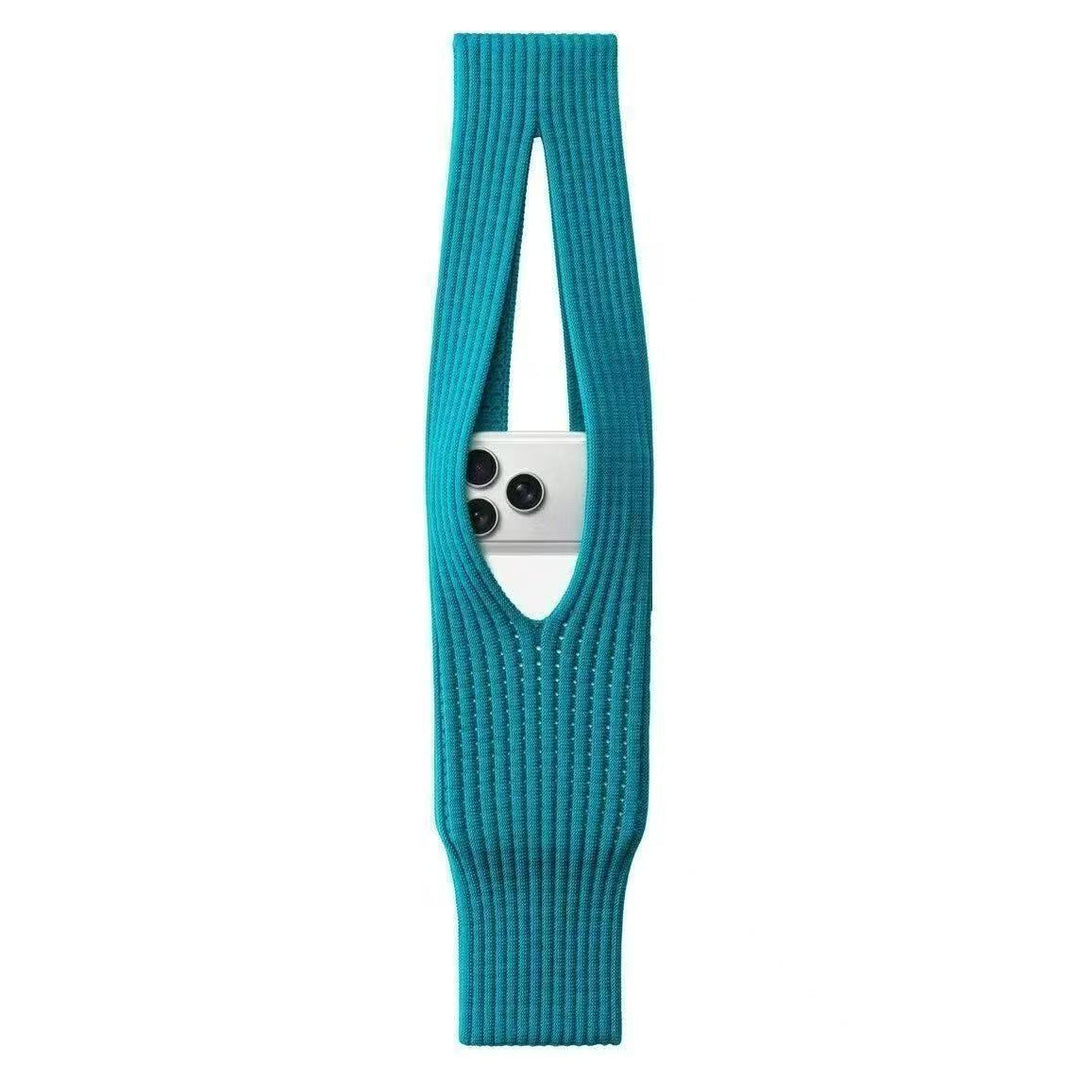 Unisex Handytasche mit innovativem Design Karnz