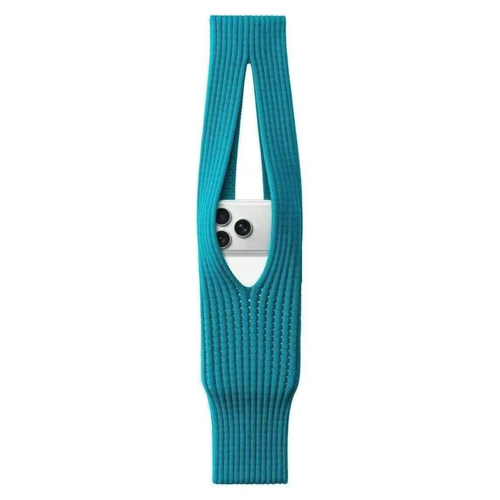 Unisex Handytasche mit innovativem Design Karnz