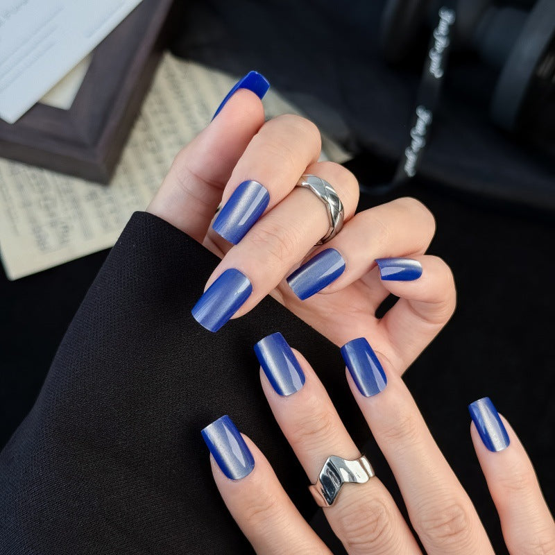 Nagellackset Karnz