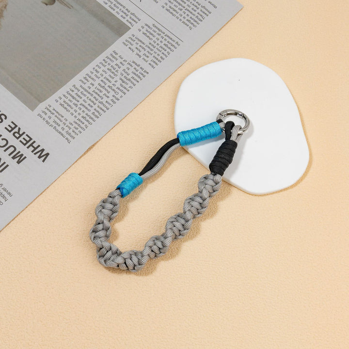 Paracord Schlüsselanhänger Karnz