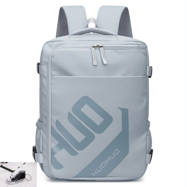 Vielseitiger Hochleistungs-Laptop-Rucksack Karnz