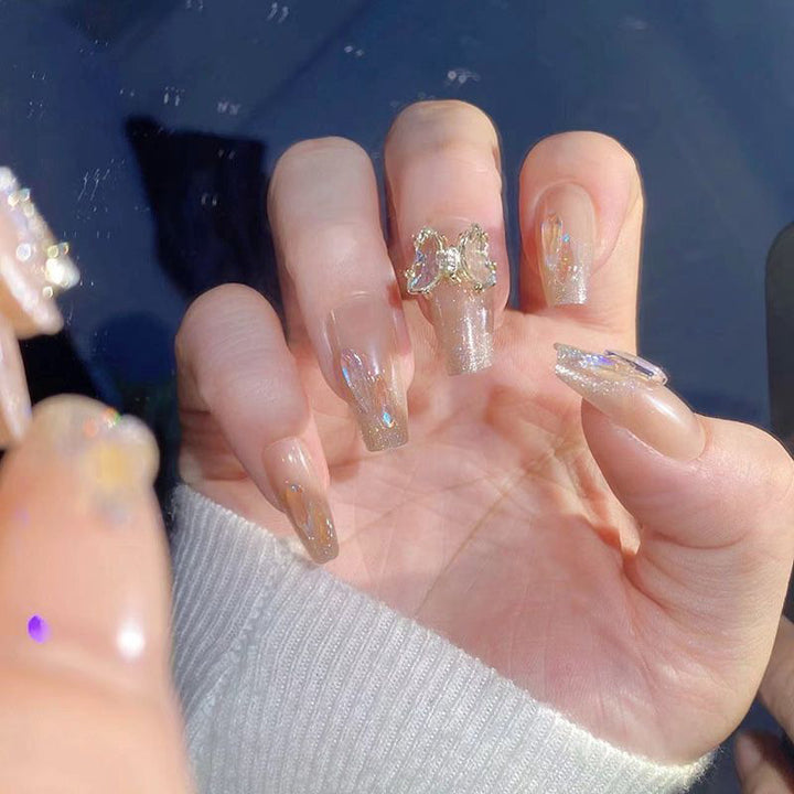 Nagelkunst