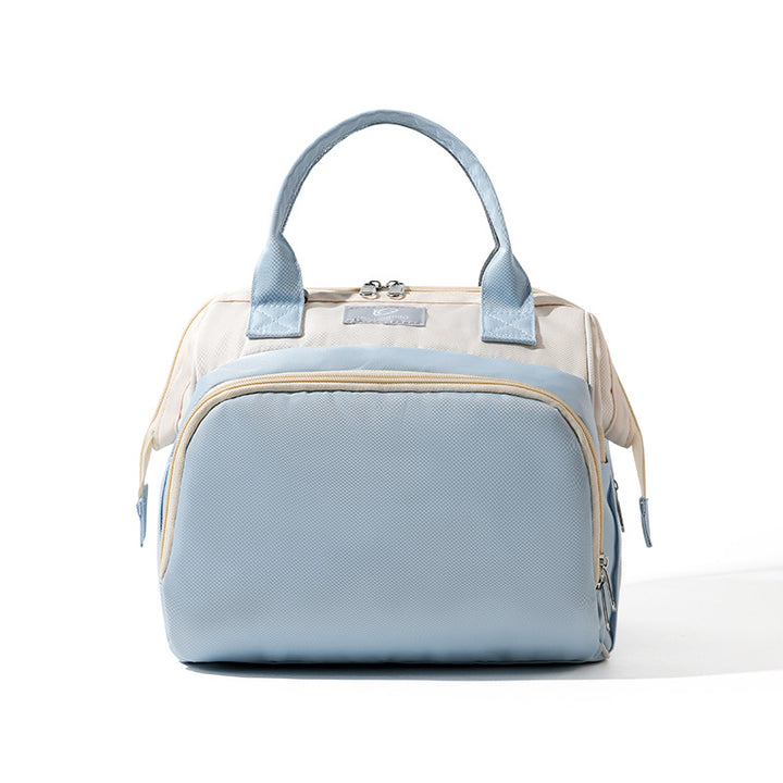 Stilvolle Reisetasche Karnz
