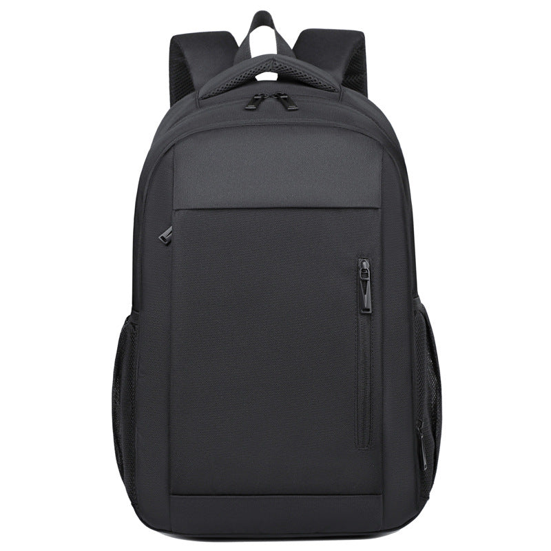 Moderner Strukturierter Rucksack Karnz