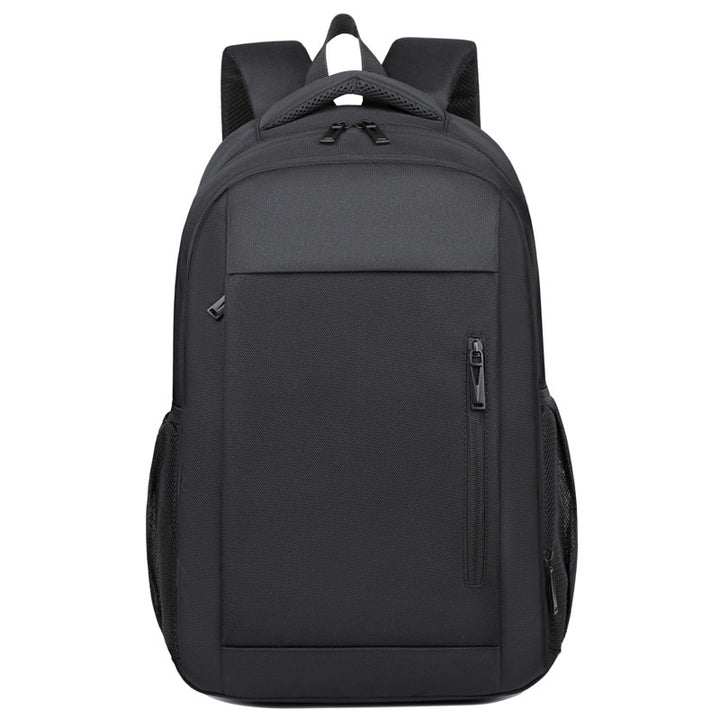 Moderner Strukturierter Rucksack Karnz