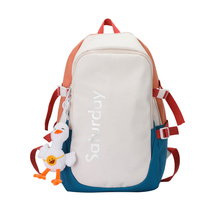 Trendy Sling-Rucksack Karnz