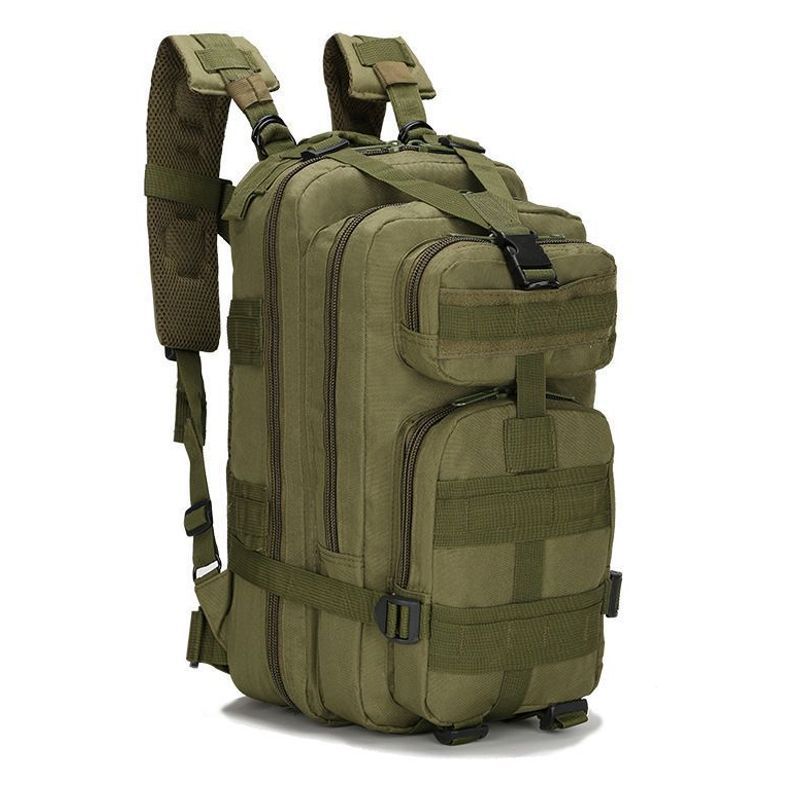 Taktischer Outdoor Utility Rucksack Karnz