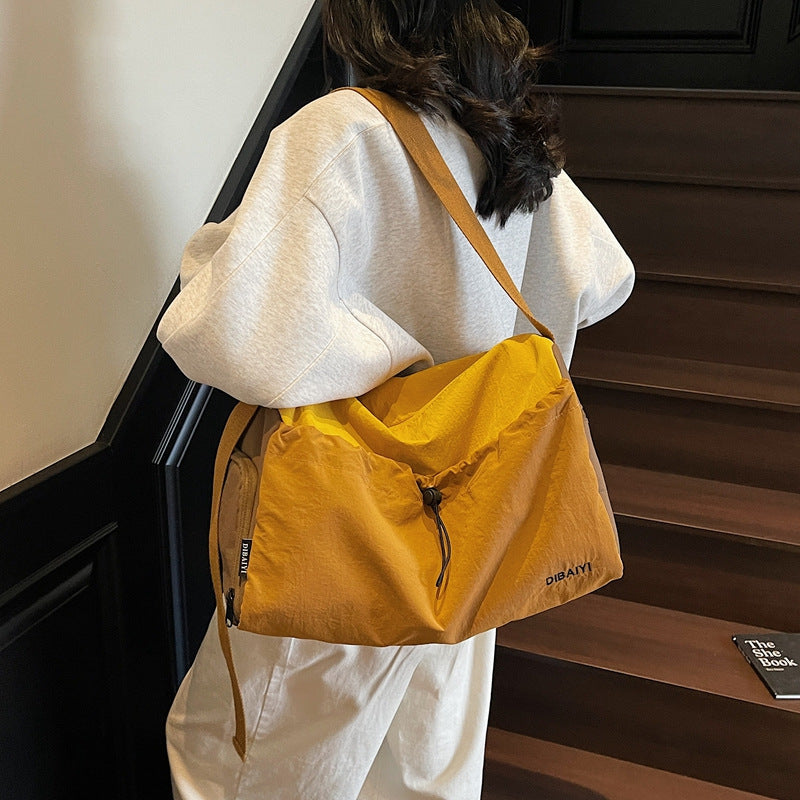 Reise Duffel Tasche