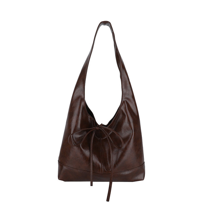Chic Lässige Hobo Tasche Karnz