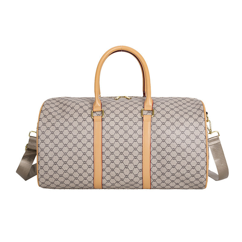 Premium Fashion Weekender Duffle Bag Karnz