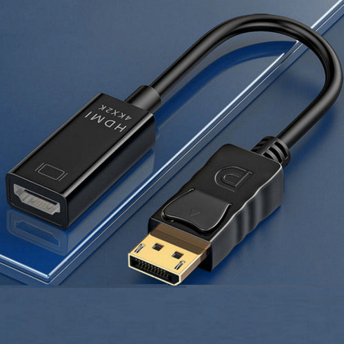 Usb-Zu-Hdmi Adapter Für 4K Videoübertragung Karnz