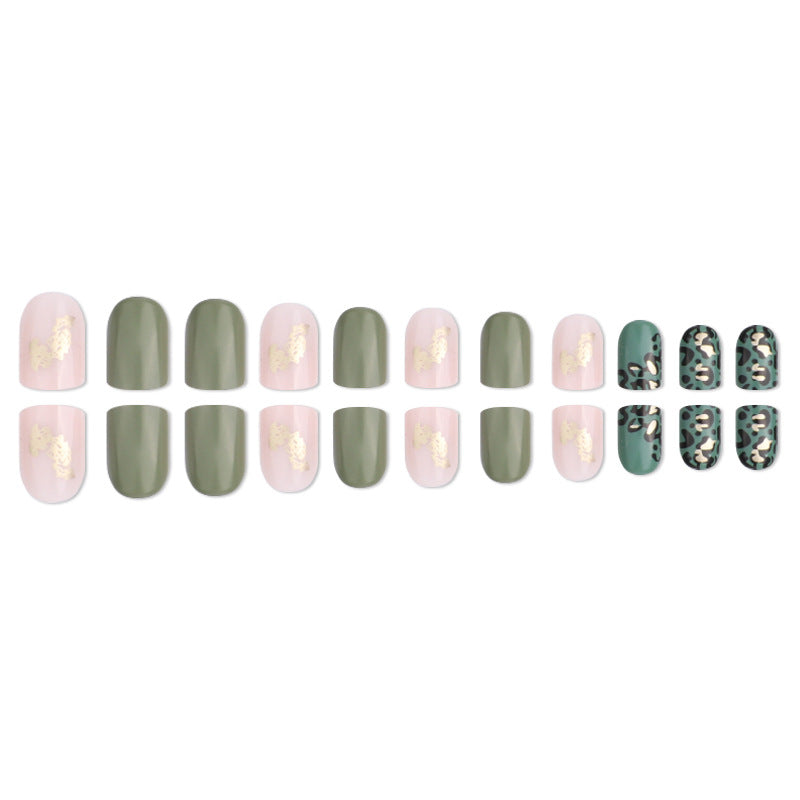 Nagelkunst Karnz