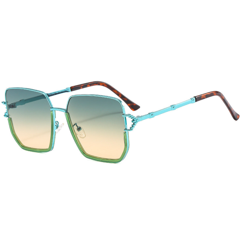 Damen Sonnenbrille Karnz