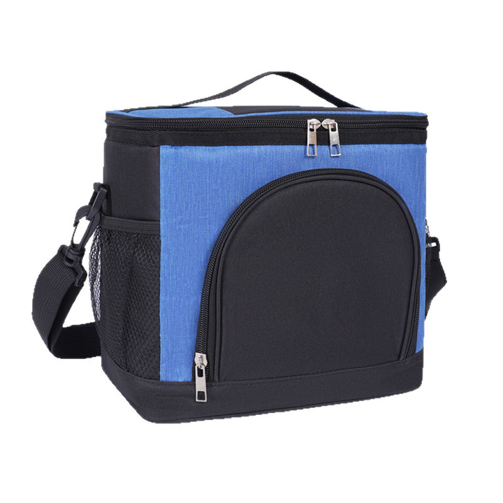 Isolierte Lunch-Tragetasche Kühltasche Karnz