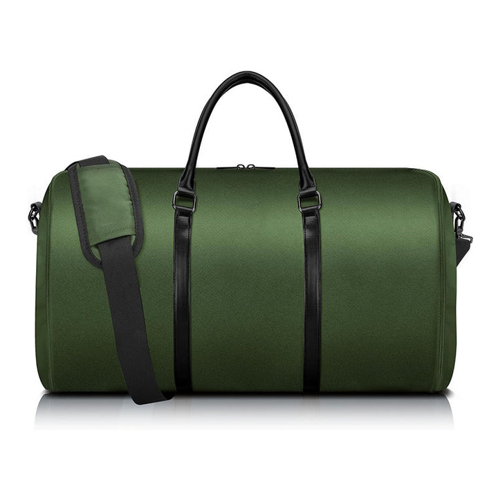 Sportliche Reisetasche mit Hochwertigem Tragesystem Karnz