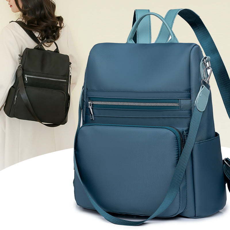 Vielseitiger multifunktionaler Rucksack Karnz