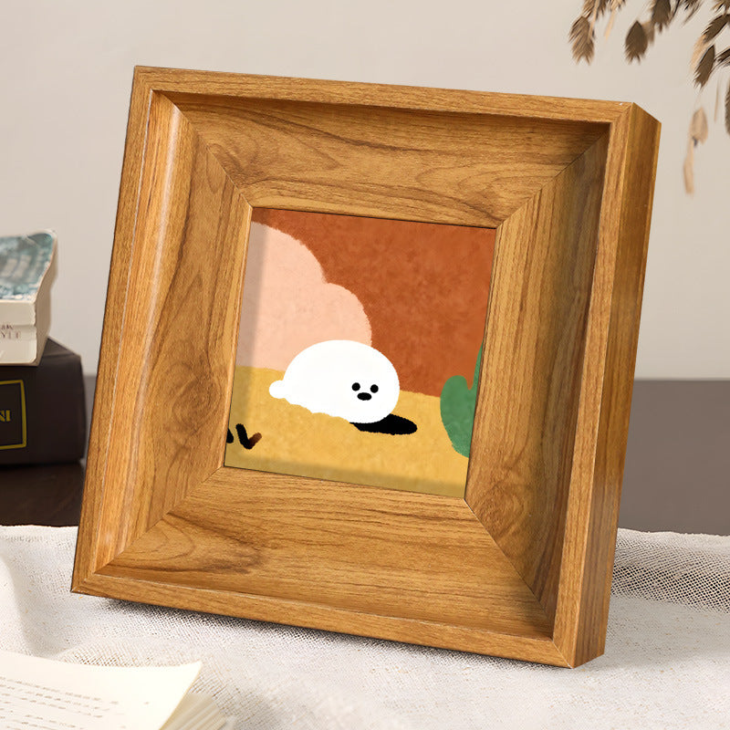 Wandkunst für die Home Decor Anzeige