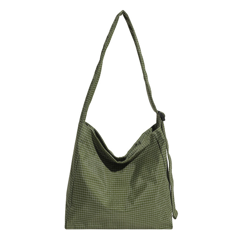 WoCasual Slouchy Hobo Handtasche Karnz