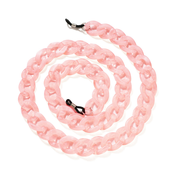 Chunky Link Brillen Kette Karnz