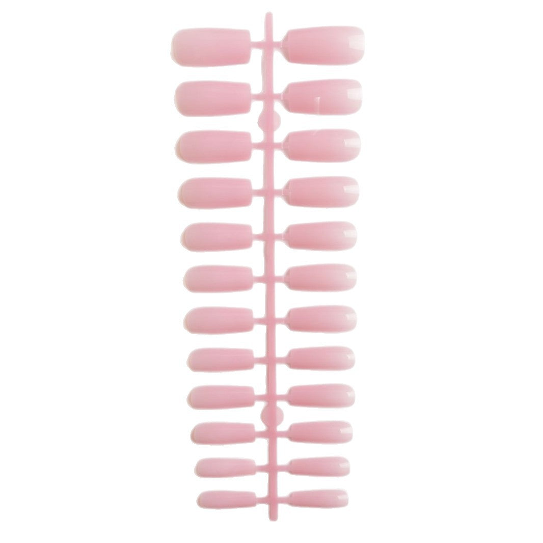 Pre-Lasting Gel Nagel Tipps Kit Karnz
