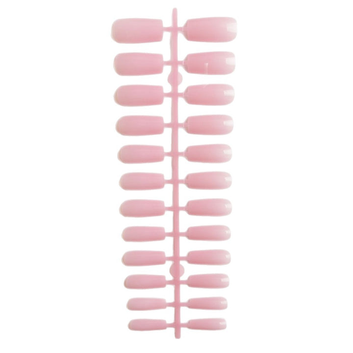 Pre-Lasting Gel Nagel Tipps Kit Karnz