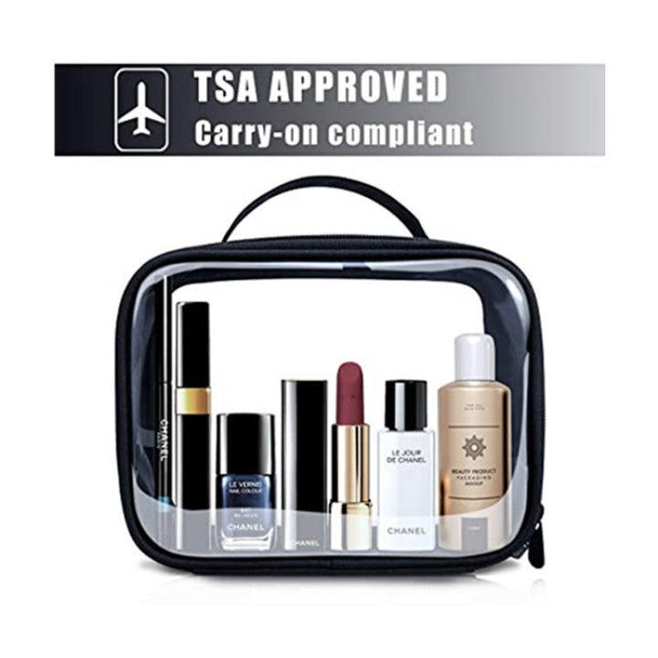 Praktische Reise-Organizer-Taschen Karnz