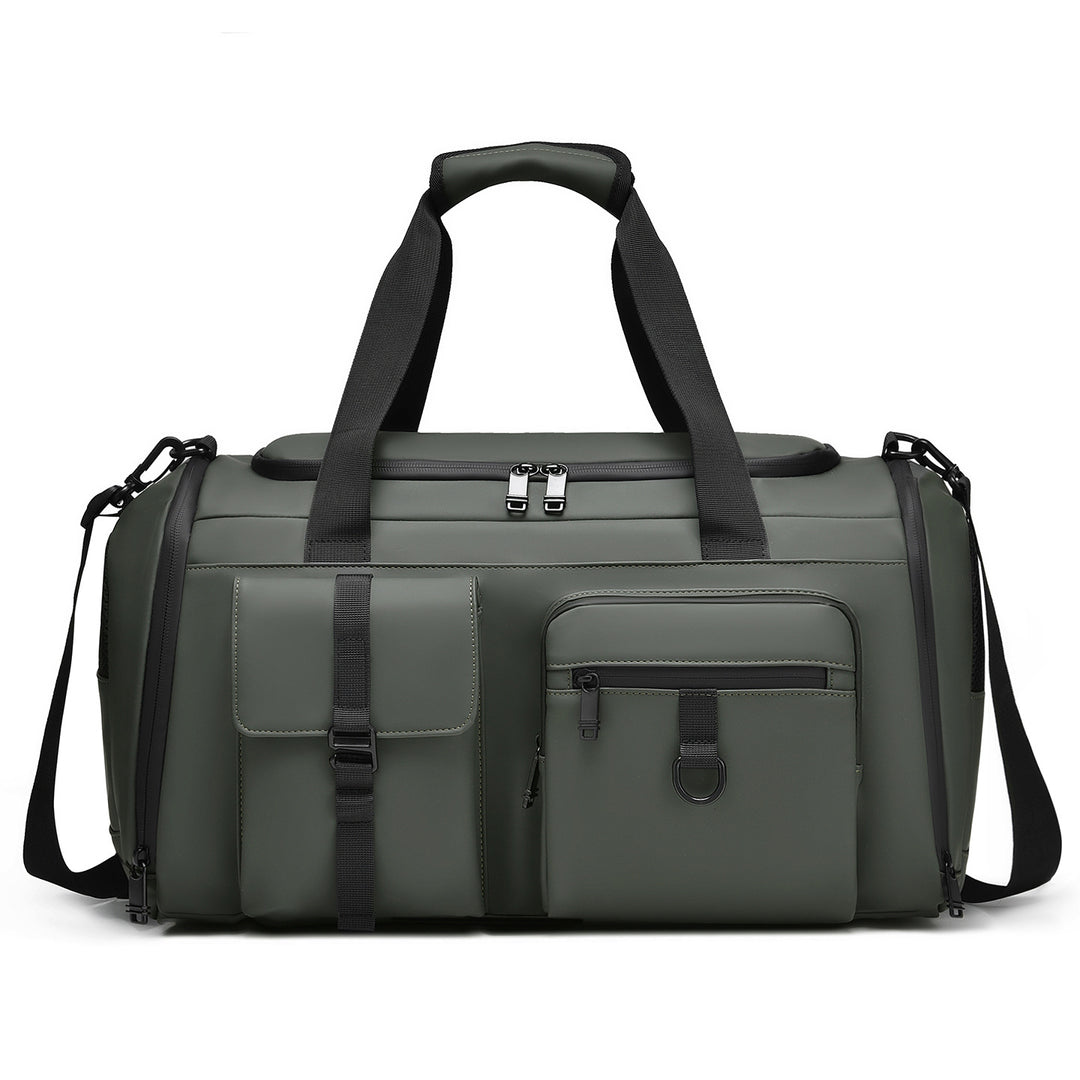 Haltbares Multifunktionales Reise-Duffle Bag Karnz