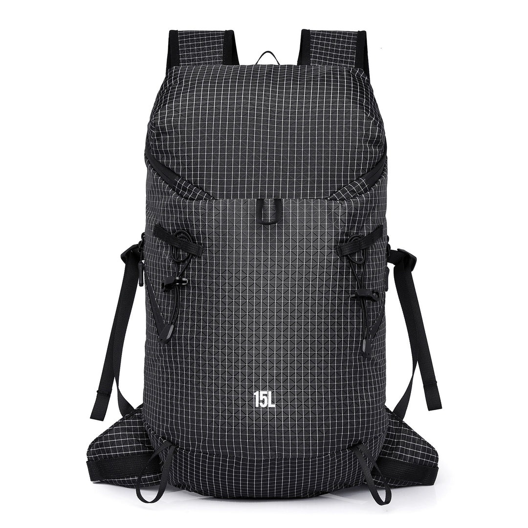 Leichtgewichtiger Outdoor-Abenteuer-Rucksack Karnz