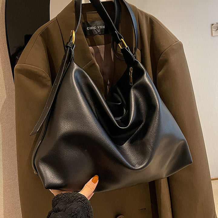 Elegante Schlappy Hob Tote