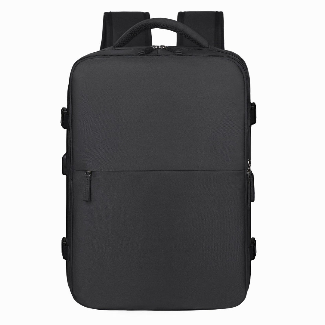 Vielseitiger Multi-Taschen Reise-Rucksack Karnz