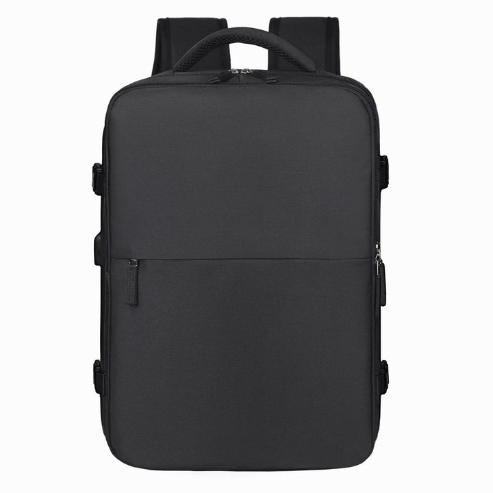 Vielseitiger Multi-Taschen Reise-Rucksack Karnz