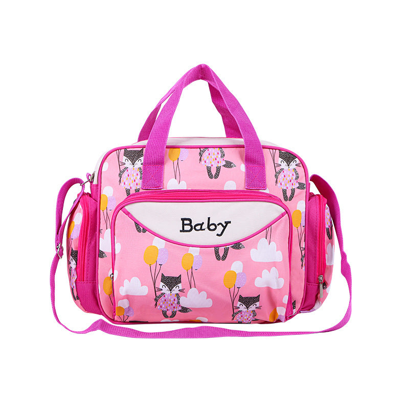 Baby- und Kleinkindtasche Karnz