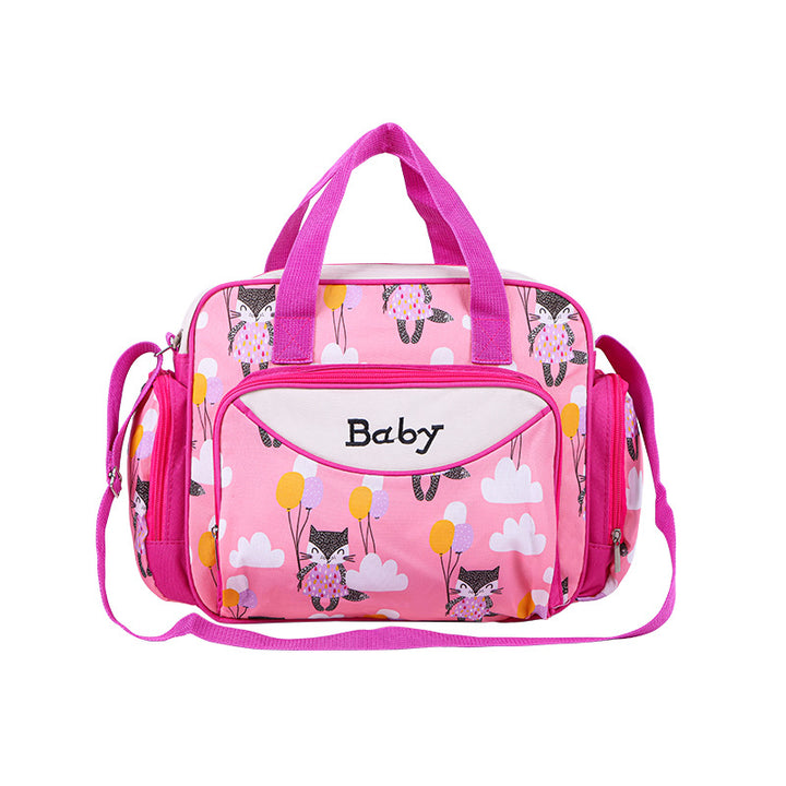 Baby- und Kleinkindtasche Karnz