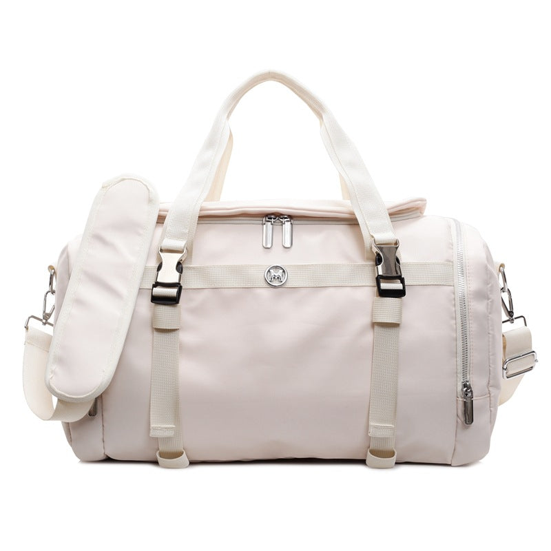 Stylische Reisetasche