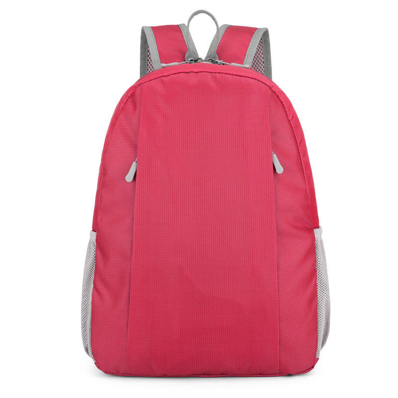 Leichter Alltagsrucksack Karnz