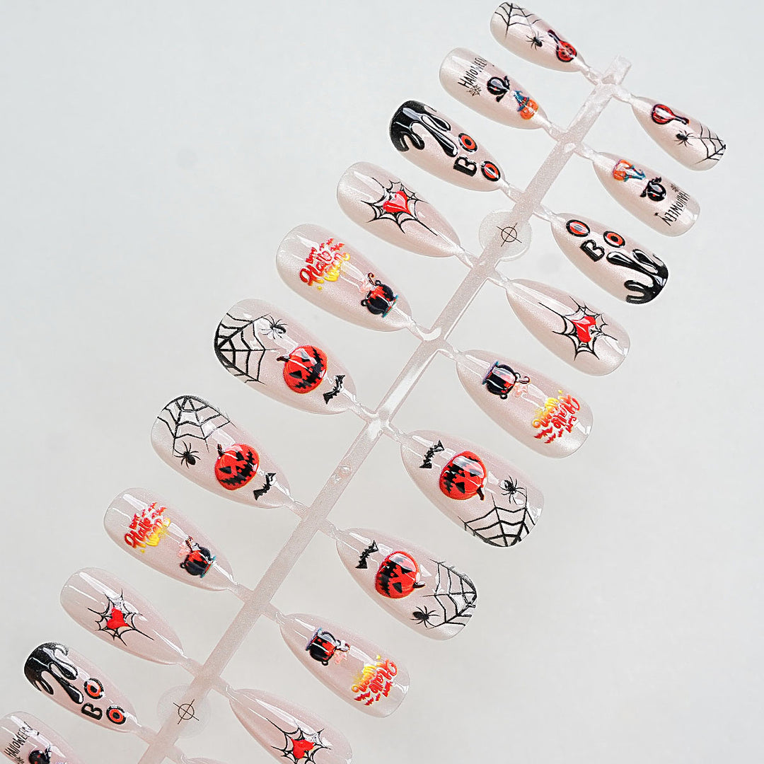 Anpassbares Nagelset Karnz