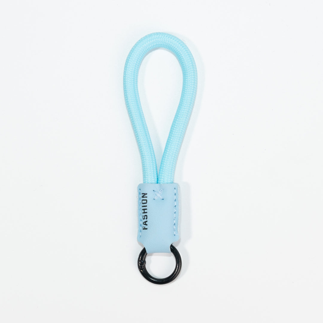 Haltbarer Mode Schlüsselanhänger Halter Karnz