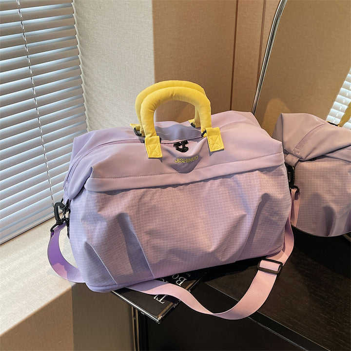 Reise Tragetasche Duffle Bag