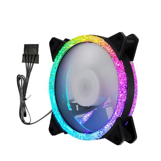 Rgb-Lüfter Karnz