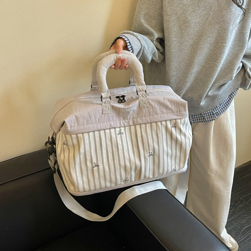 WoElegant Multifunktionale Reisetasche