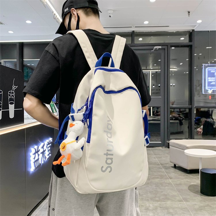 Trendy Sling-Rucksack Karnz