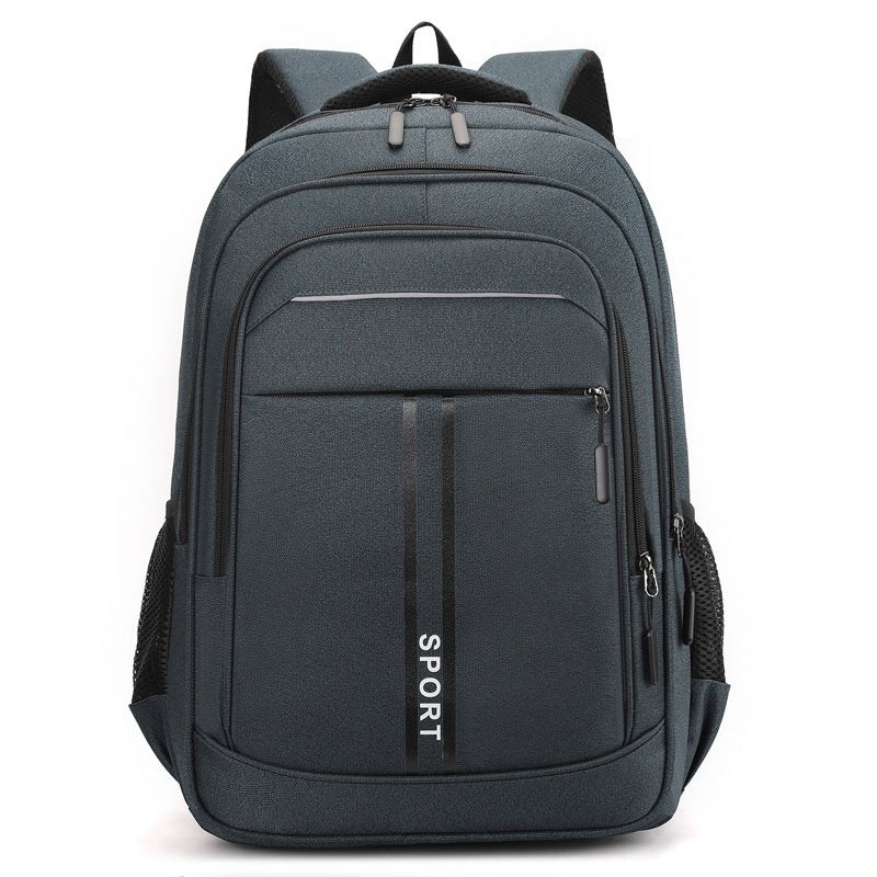 Vielseitiger Sport-Reise-Rucksack