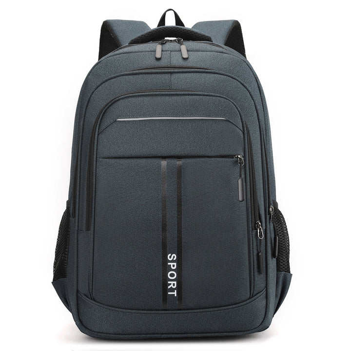 Vielseitiger Sport-Reise-Rucksack